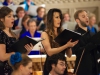 Mendelssohn: Psaume 42 et Kyrie - Bruckner: Grande Messe