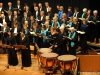 Stabat Mater de Dvorak - Novembre 2015