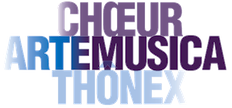 Choeur Arte Musica Thônex