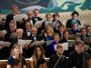 Mendelssohn: Psaume 42 et Kyrie - Bruckner: Grande Messe