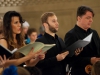 Mendelssohn: Psaume 42 et Kyrie - Bruckner: Grande Messe