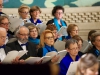 Mendelssohn: Psaume 42 et Kyrie - Bruckner: Grande Messe