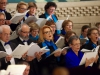 Mendelssohn: Psaume 42 et Kyrie - Bruckner: Grande Messe