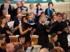 Mendelssohn: Psaume 42 et Kyrie - Bruckner: Grande Messe